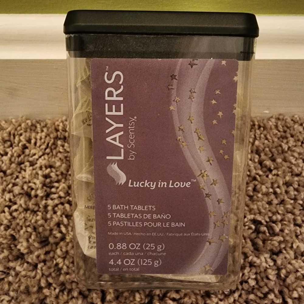 Scentsy